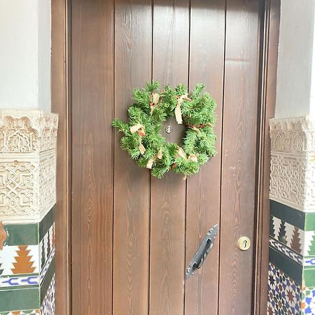 Santa Marina Suite 코르도바 외부 사진