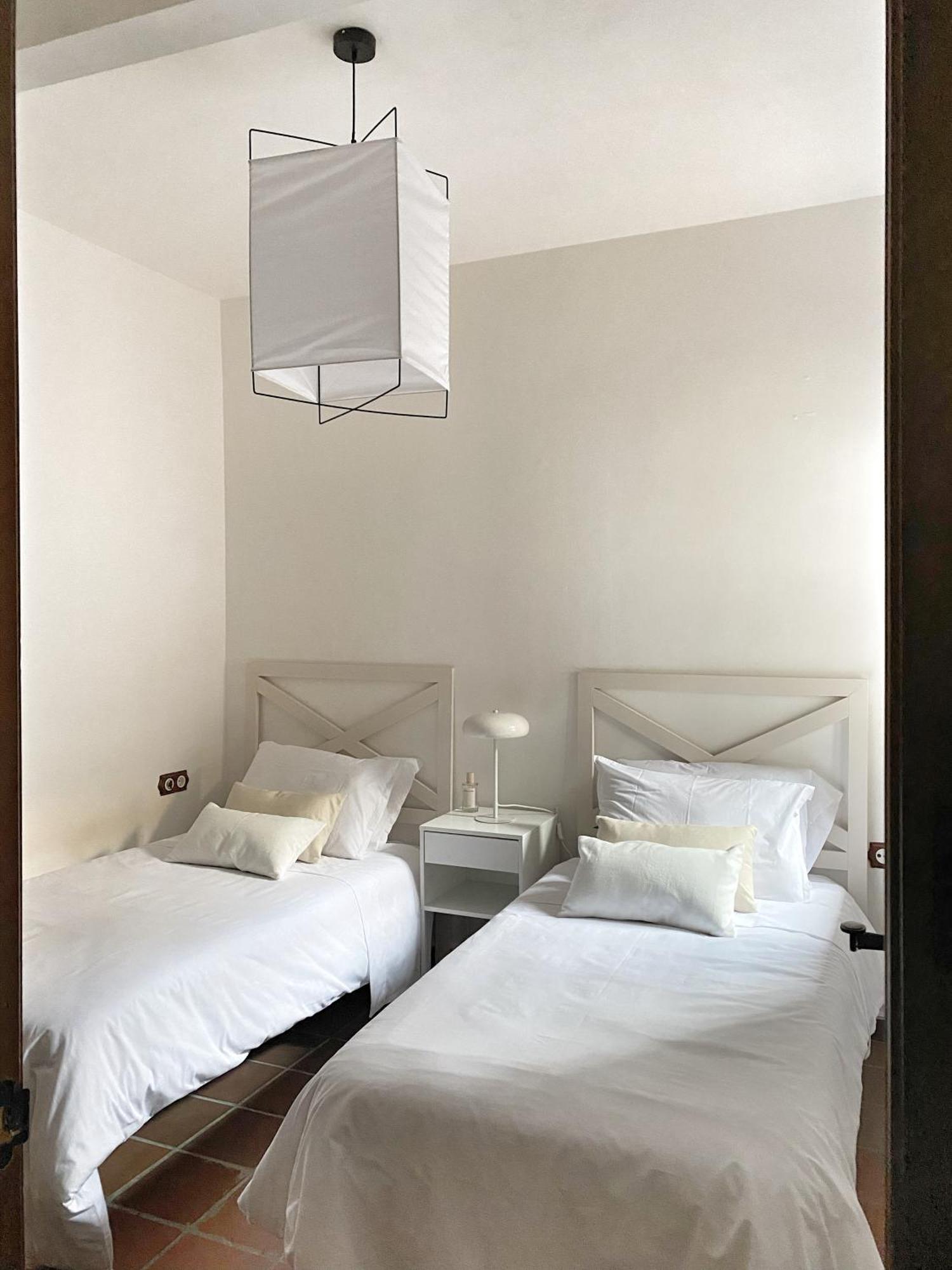 Santa Marina Suite 코르도바 외부 사진